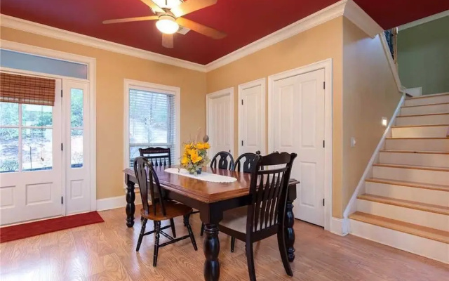 Cajun Spice - Two Bedroom Cabin