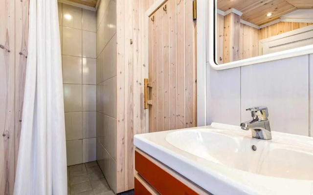 Amazing Home in Hemsedal With Sauna and 3 Bedrooms