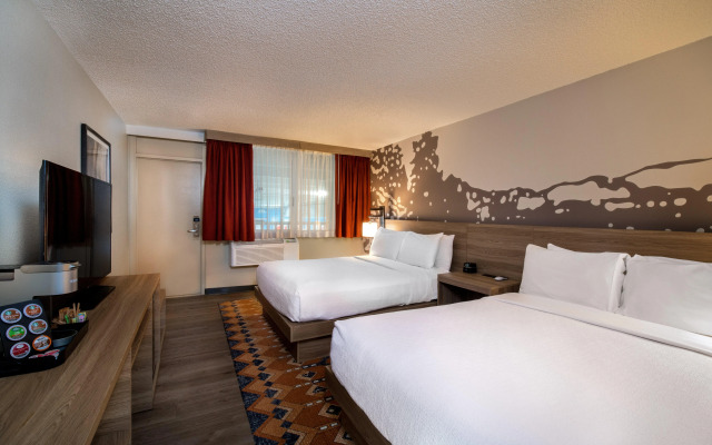 Holiday Inn Estes Park by IHG