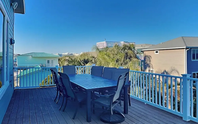 Serenity Now by Distinctive Beach Rentals