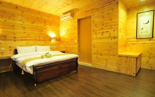 Sansiantai Stars Hostel