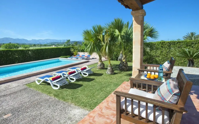 Villa Xanet Abaix