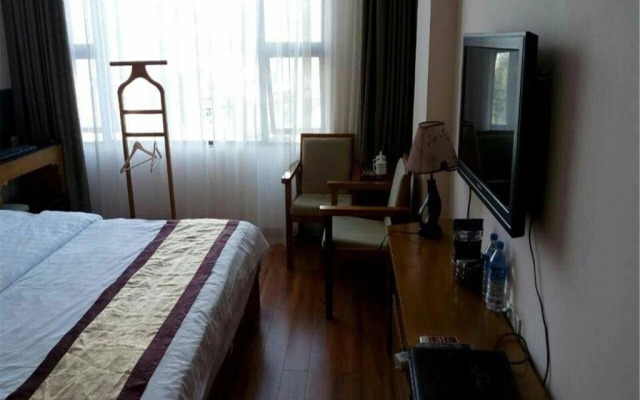 Xingjian Business Hotel