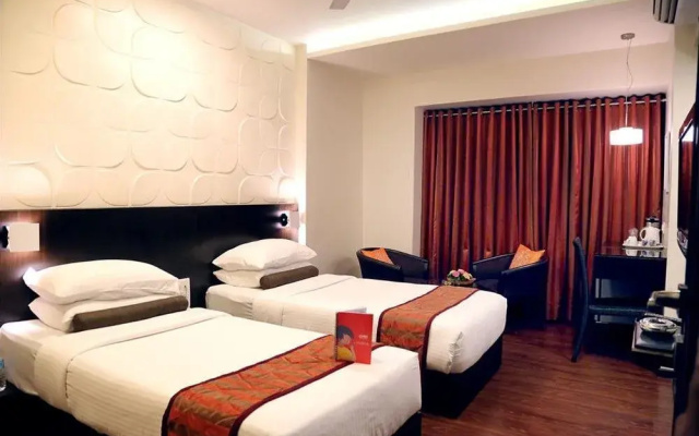 Oyo Premium New Shahupuri Kolhapur