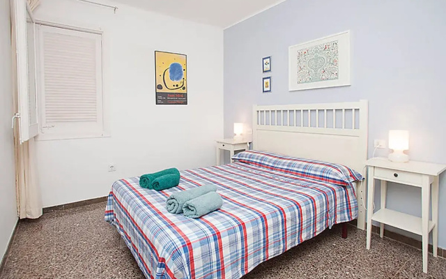 Apartment Sant Pol Sant Pol de Mar