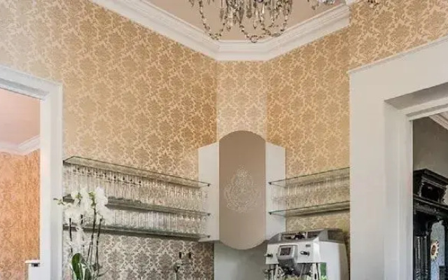 Hotel Villa Grunewald