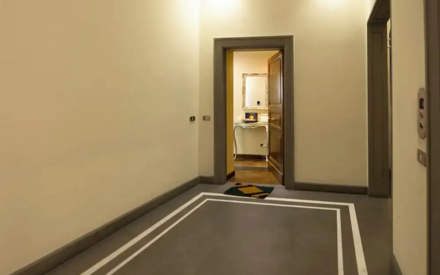 Mamo Florence - Indipendenza Apartment