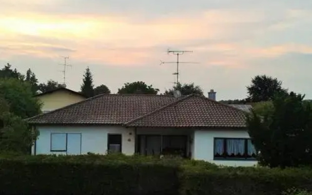 Ferienhaus Tettenweis