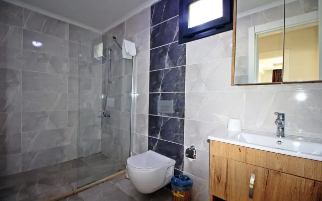 Fethiye Kayapark D1 Apart