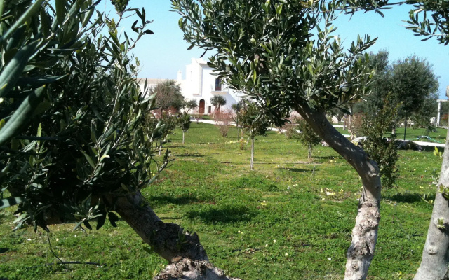 Casale del Murgese