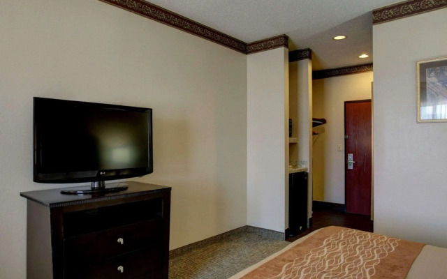 Comfort Inn & Suites Seguin