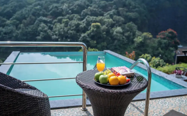 Lilac Hills Resort