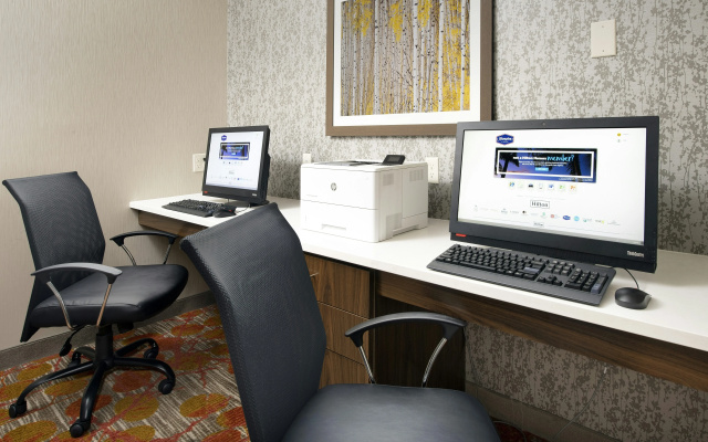 Hampton Inn Denver Tech Center South CO
