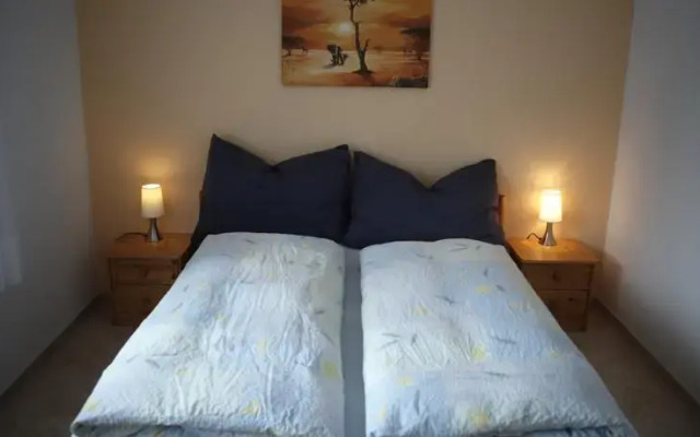 Ferienwohnung Walker