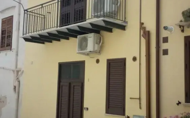 La Casa Del Golfo