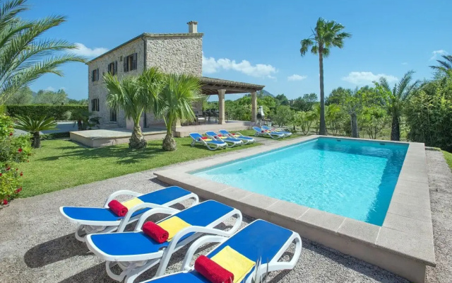 Villa Xanet Abaix