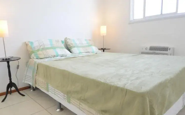 Condominio Arboretto
