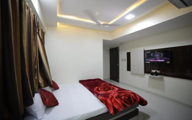 Hotel Red Apple