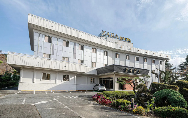 Gyeongju Zara Motel