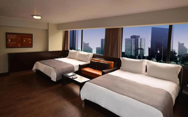 qp Hotels Lima