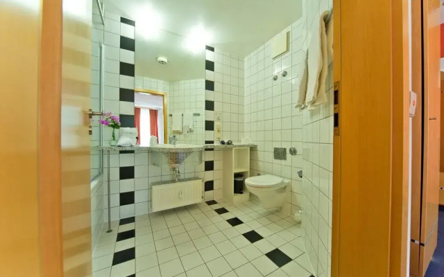 C-YOU Hotel Chemnitz