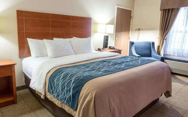 Comfort Inn Augusta
