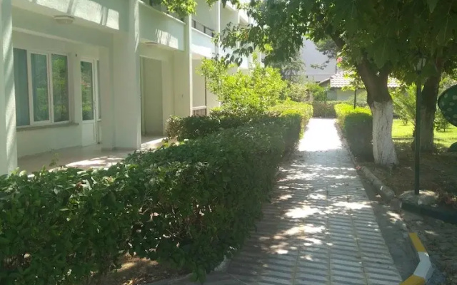 Ares Tatil Koyu