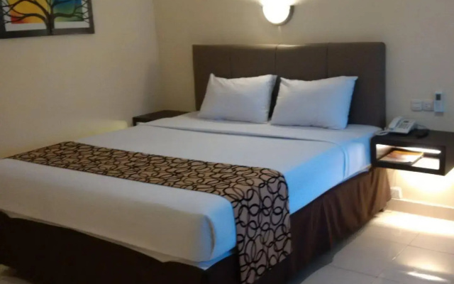 Ascent Premiere Pasuruan