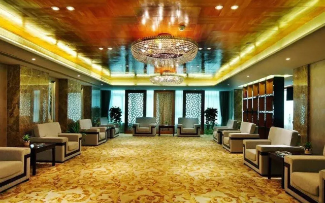 Ningbo Shounan Hotel