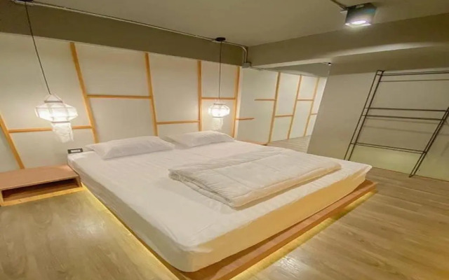 Little One Hostel