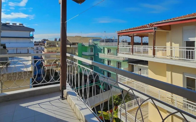 Chariclia Hotel