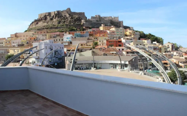 B&B Piazza Nuova