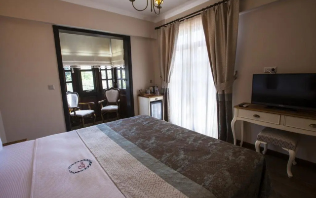 Livia Garden Hotel