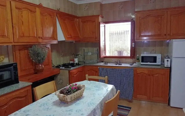 Casa Hostalas
