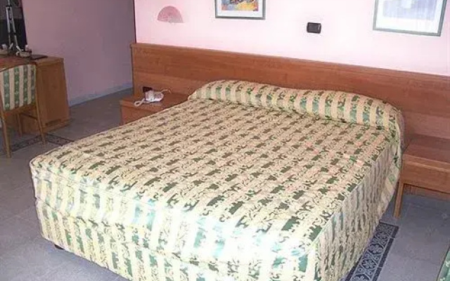 Hotel Grillo Verde