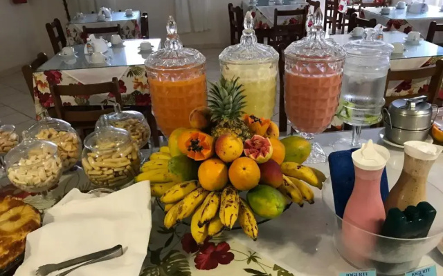 Hotel Marlin Azul