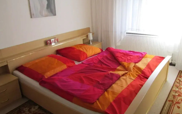 Ferienhaus in Boitin am See