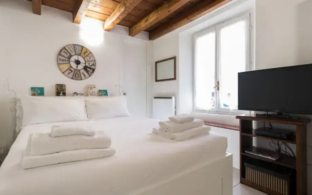 Italianway - Mortara