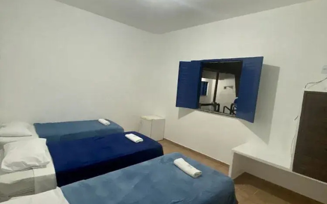 Pousada Villa Grécia