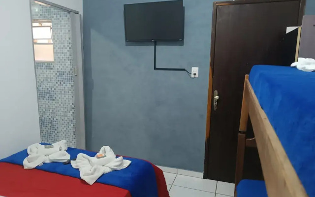 Hotel Villa Real