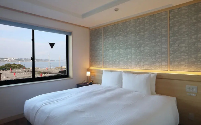 Enoshima Hotel