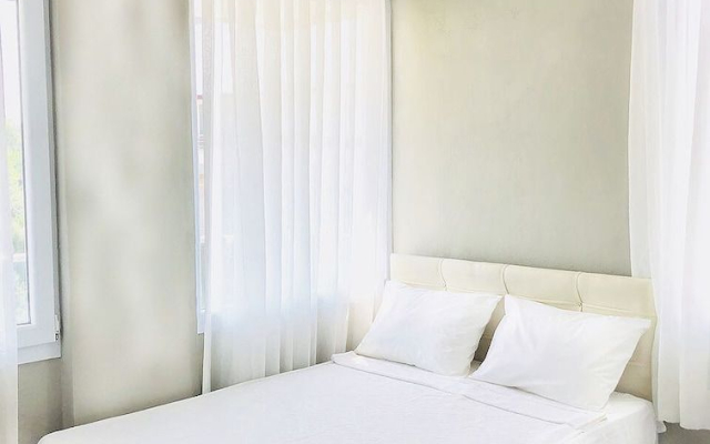 Hermes Hotel Özdere
