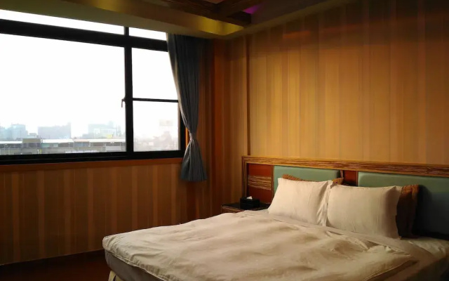 Wei Feng Motel