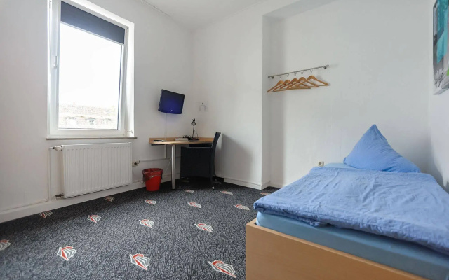 Stadt-Hotel Gladbeck