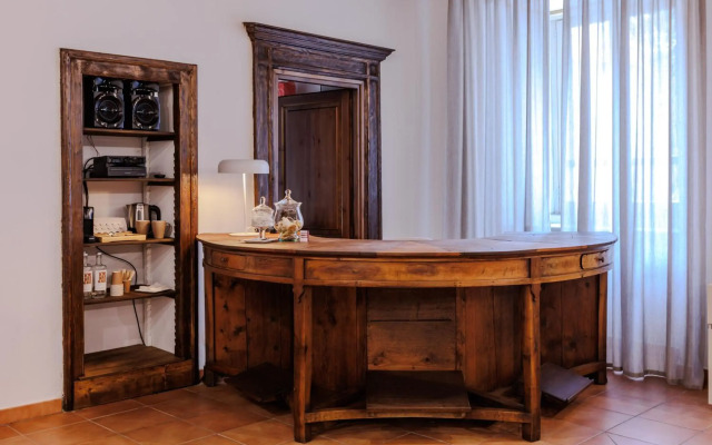 Hotel Palazzo Della Città