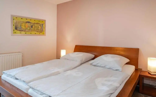 Residenz Bellevue Wohnung 40