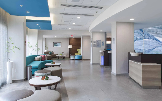 Fairfield Inn & Suites by Marriott Coatzacoalcos