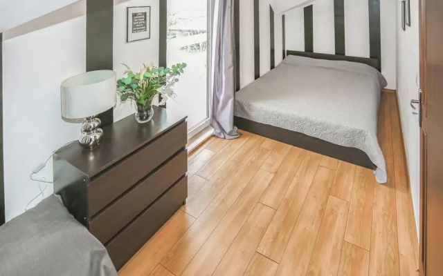 Amazing Home in Grzybowo With Wifi and 2 Bedrooms