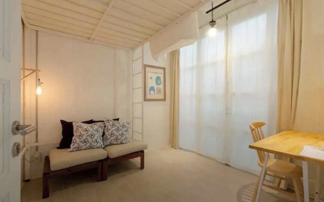 TWH Hostel Bangkok