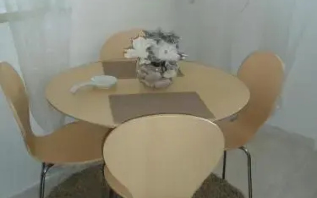 Apartment Lucija